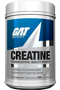 Creatina